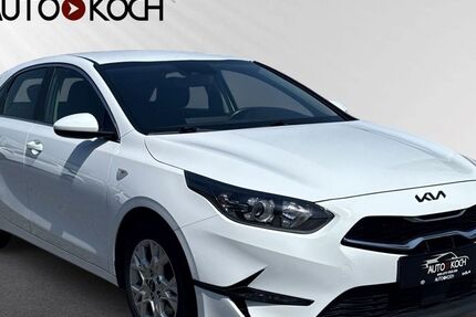 Kia ceed / Ceed 109.122 km 17.989 &euro; Jülich 52428