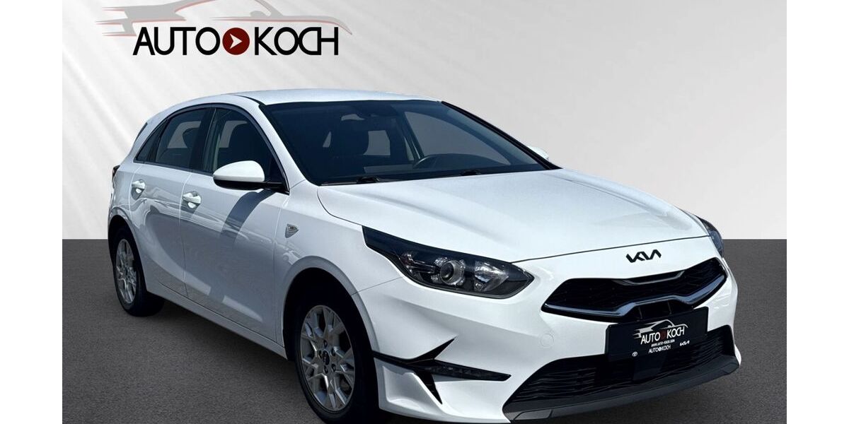 Kia ceed / Ceed 109.122 km 17.989 &euro; Jülich 52428