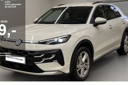 VW T-Roc 1.564 km 33.985 &euro; Krefeld 47805