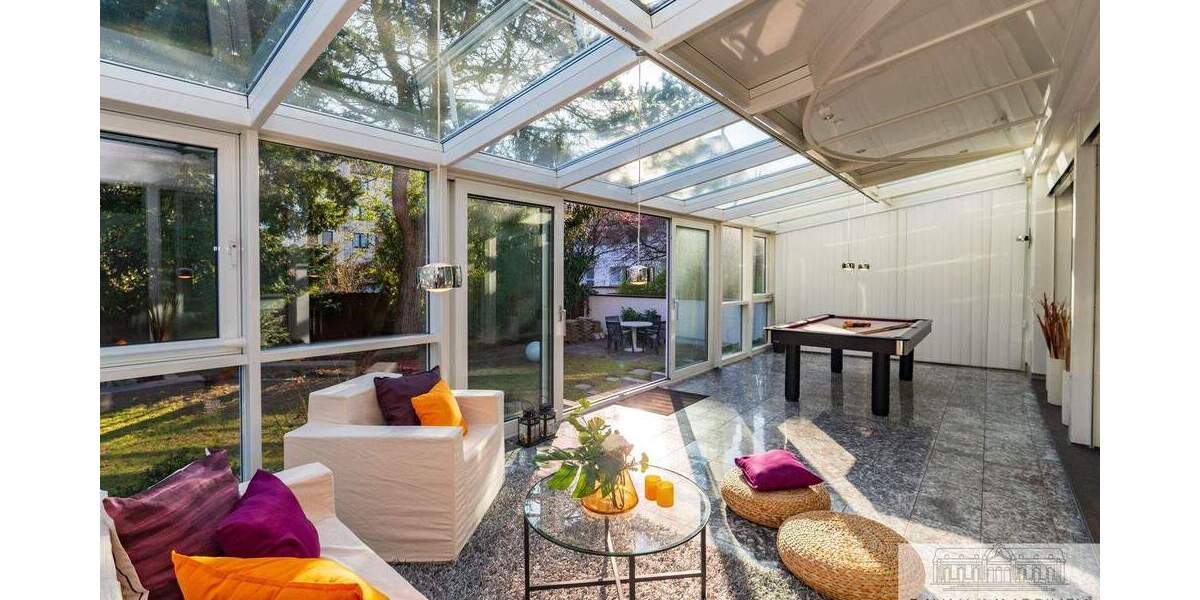 Doppelhaushälfte Düsseldorf Benrath Benrath - 1 Zimmer, 226 m&sup2;, 1.499.000&euro; | Angebot:25660963