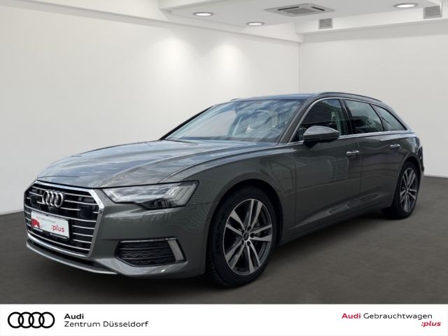 Audi A6 69.199 km 41.900 &euro; Düsseldorf 40233