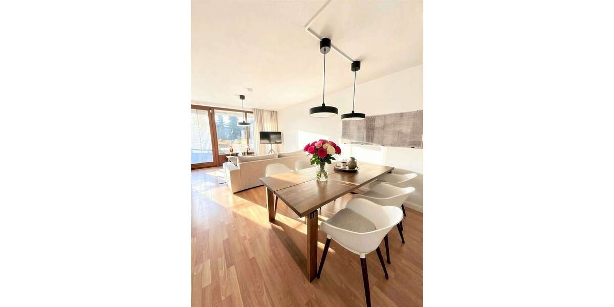 Etagenwohnung Krefeld Bockum - 2 Zimmer, 64 m&sup2;, 239.000&euro; | Angebot:25860694