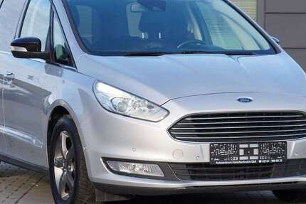 Ford Galaxy 148.000 km 14.400 &euro; Korschenbroich 41352
