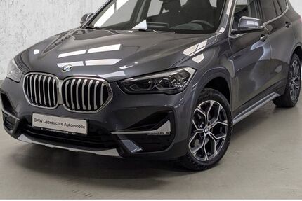 BMW X1 92.943 km 25.940 &euro; Düsseldorf 40595