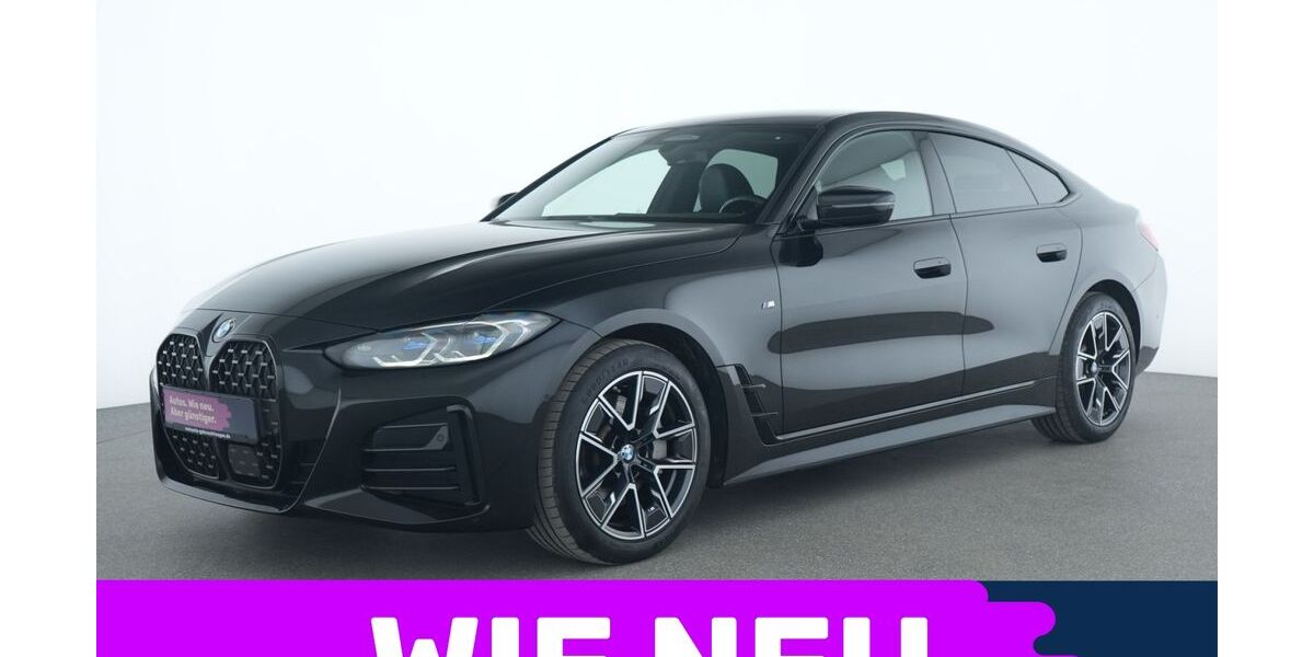 BMW 430 72.111 km 37.979 &euro; Neuss 41460