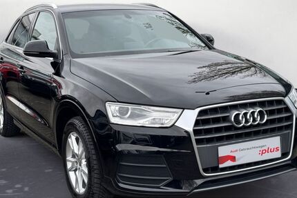 Audi Q3 124.673 km 16.980 &euro; Hilden 40721