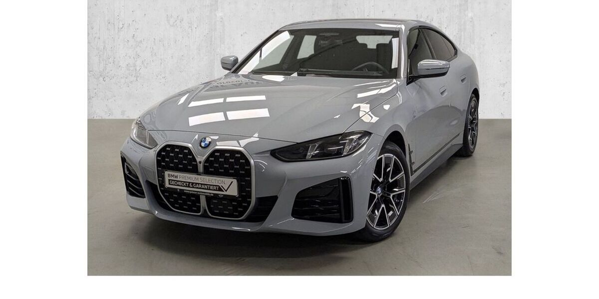 BMW 420 Gran Coupé 17.094 km 46.990 &euro; Düsseldorf 40595