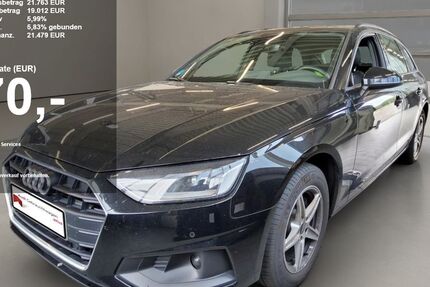 Audi A4 109.228 km 21.479 &euro; Krefeld 47805