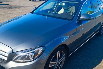 Mercedes-Benz C 220 205.000 km 15.900 &euro; Pulheim 50259