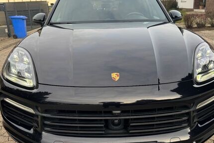Porsche Cayenne 129.200 km 57.900 &euro; Ratingen 40885