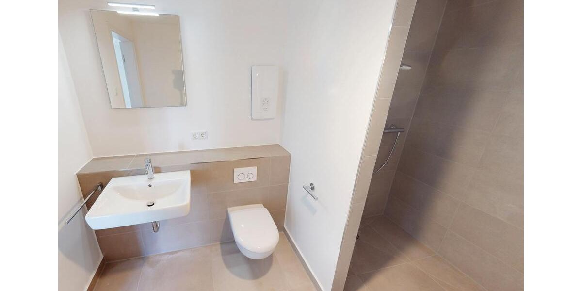 Etagenwohnung Düsseldorf Stadtbezirk 3 - 2 Zimmer, 66 m&sup2;, 1.235&euro; | Angebot:26648404