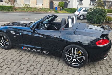 BMW Z4 295.000 km 10.700 &euro; Monheim 40789
