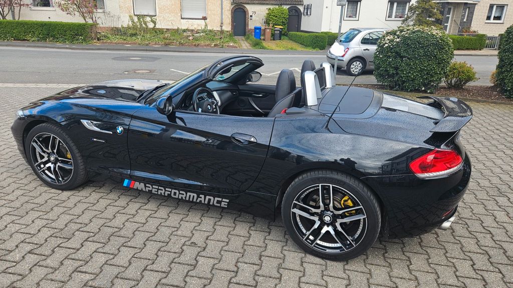 BMW Z4 295.000 km 10.700 &euro; Monheim 40789