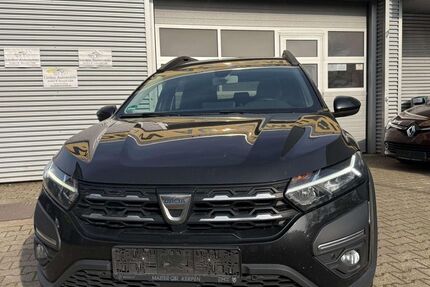 Dacia Jogger 216.346 km 8.900 &euro; Frechen 50226