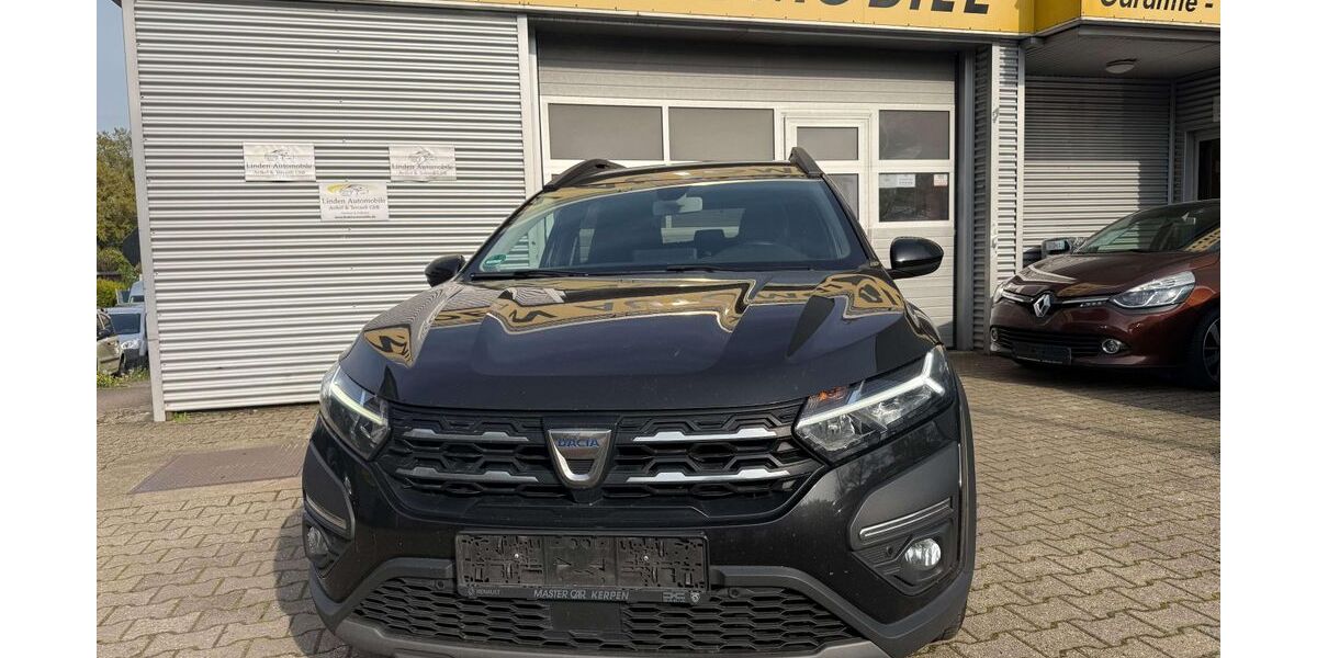 Dacia Jogger 216.346 km 8.900 &euro; Frechen 50226