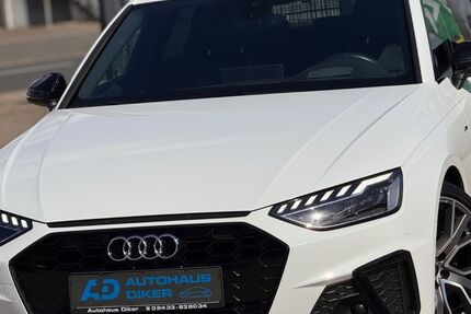 Audi A4 114.525 km 24.800 &euro; Hückelhoven 41836