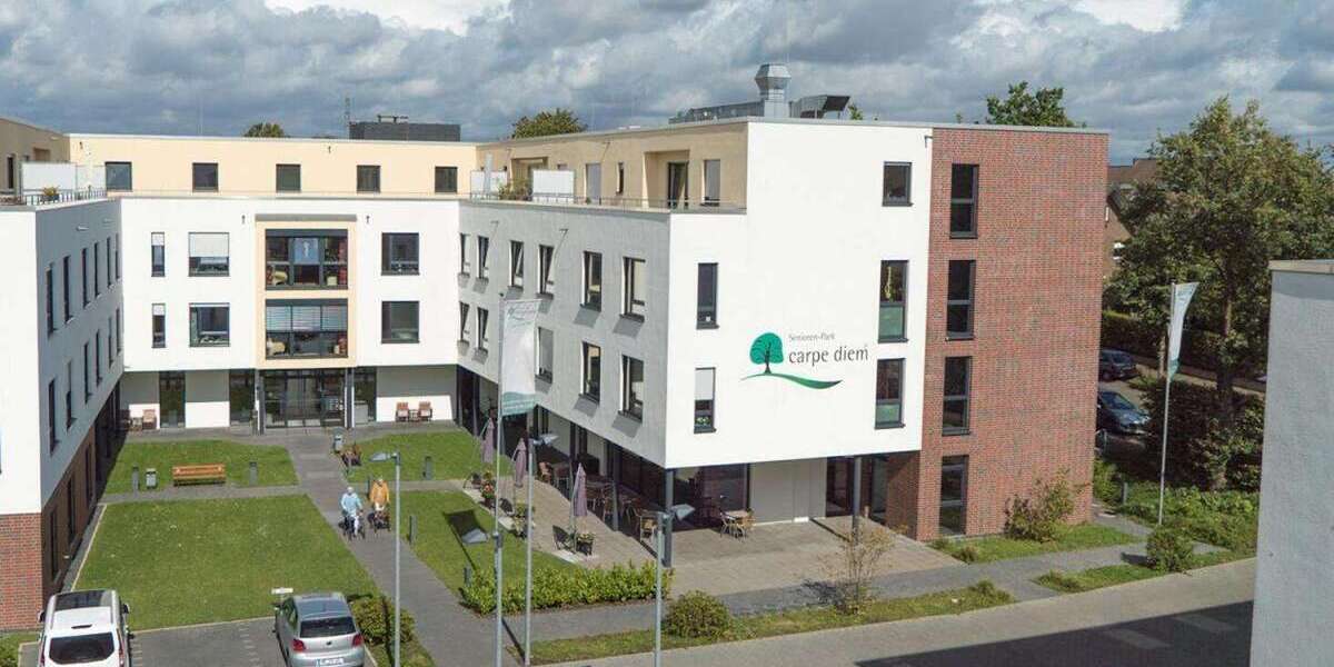 Etagenwohnung Jüchen - 1 Zimmer, 51 m&sup2;, 155.000&euro; | Angebot:26185912