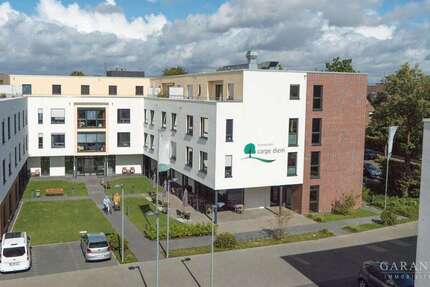 Wohnung Jüchen - 1 Zimmer, 51 m&sup2;, 155.000&euro; | Angebot:26185912