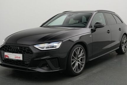 Audi A4 104.708 km 27.980 &euro; Leverkusen 51373