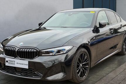 BMW 320 28.000 km 38.990 &euro; Meerbusch 40668