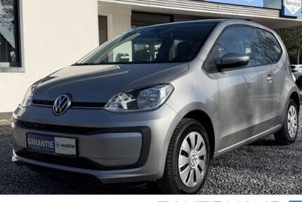 VW up! 74.002 km 10.490 &euro; Wassenberg 41849