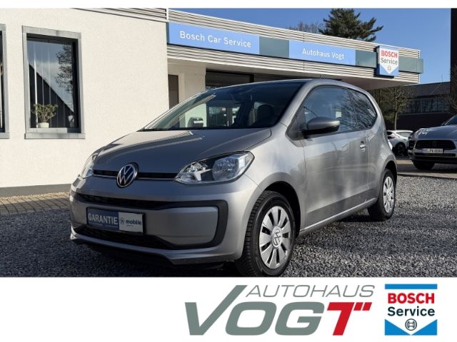 VW up! 74.002 km 10.490 &euro; Wassenberg 41849