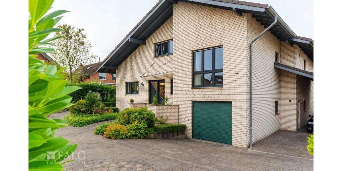 Mehrfamilienhaus, Wohnhaus Wegberg - 8 Zimmer, 267 m&sup2;, 749.500&euro; | Angebot:25735398