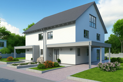 Haus Düsseldorf Vennhausen - 4 Zimmer, 130 m&sup2;, 699.000&euro; | Angebot:26155895