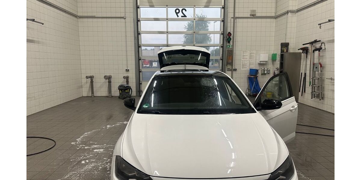 VW Polo 53.000 km 18.000 &euro; Frechen 50226