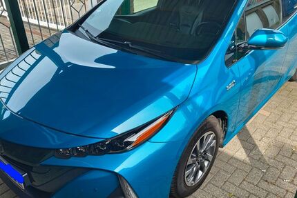 Toyota Prius 64.900 km 21.490 &euro; Meerbusch 40668