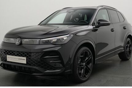 VW Tiguan 14.979 km 51.480 &euro; Leverkusen 51379