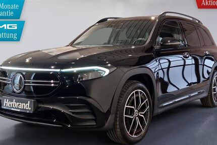 Mercedes-Benz EQB 34.955 km 37.690 &euro; Mönchengladbach 41063
