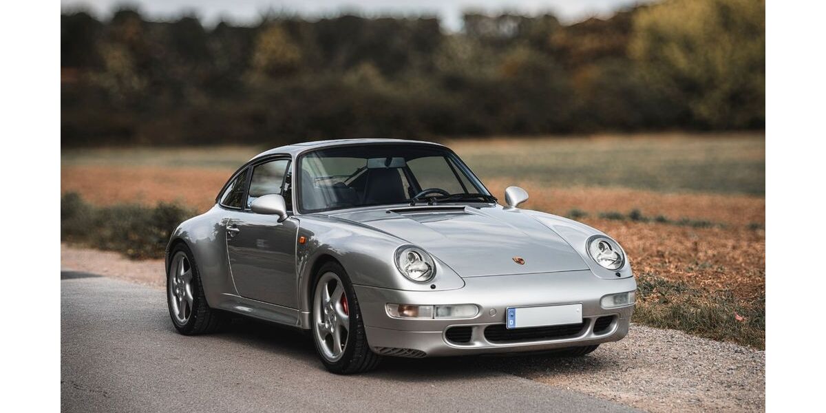 Porsche 993 54.200 km 182.000 &euro; Düsseldorf 40211