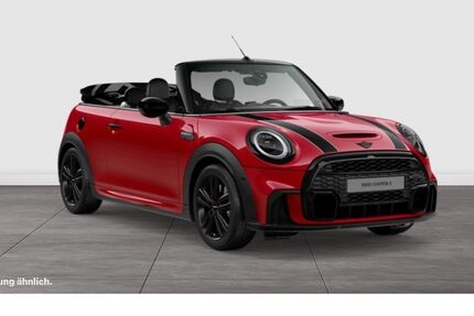 Mini Cooper S Cabrio 44.294 km 31.970 &euro; Leverkusen 51371