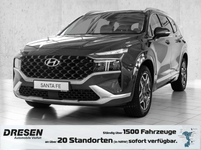 Hyundai SANTA FE 69.996 km 28.940 &euro; Mönchengladbach 41061