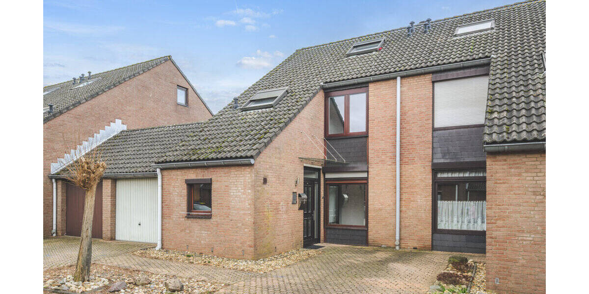 Einfamilienhaus Merzenich - 6 Zimmer, 110 m&sup2;, 295.000&euro; | Angebot:26192186