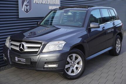 Mercedes-Benz GLK 350 260.000 km 6.990 &euro; Monheim am Rhein 40789