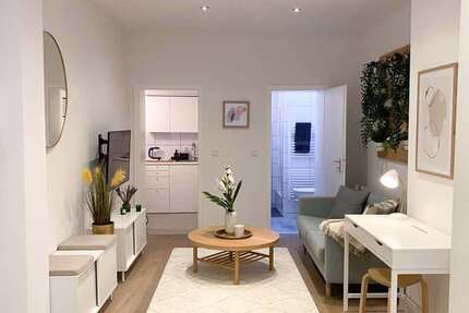 Zimmer Neuss Innenstadt - 1 Zimmer, 1.100&euro; | Angebot:27573223