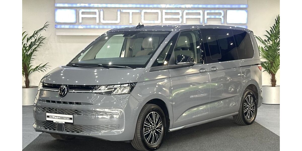 VW T7 Multivan 67.000 km 47.499 &euro; Krefeld 47799