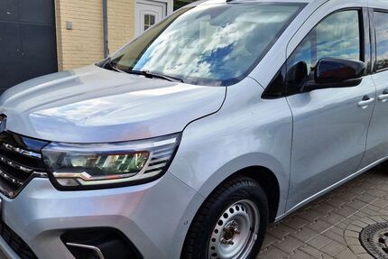 Renault Kangoo 96.300 km 14.950 &euro; Neuss OT Norf 41469