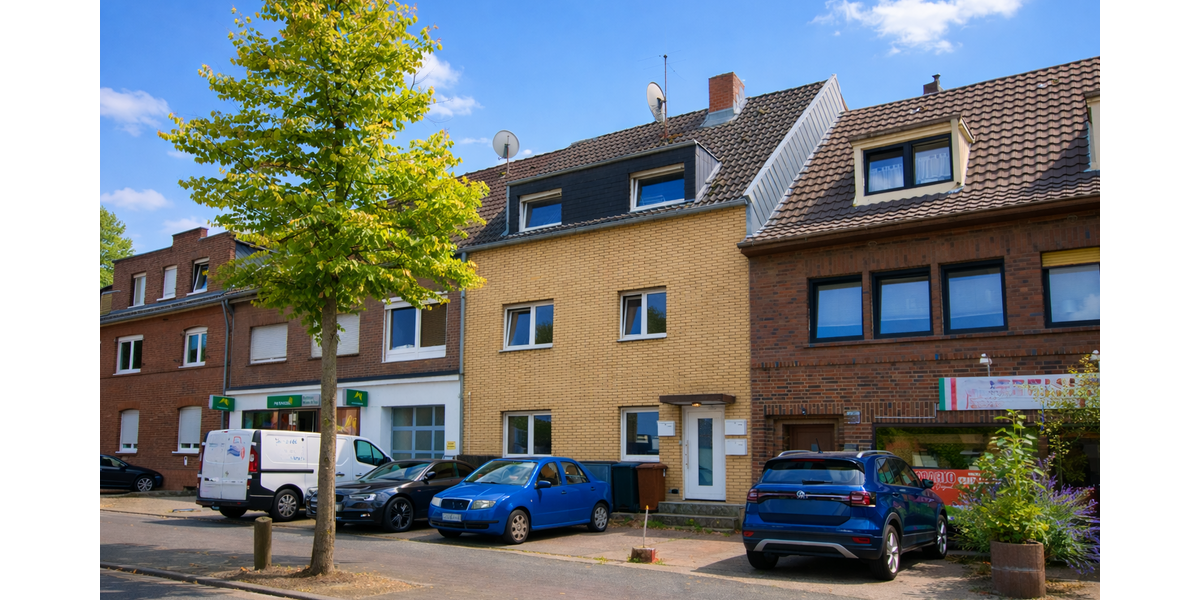 Einfamilienhaus Hürth-Gleuel Gleuel - 9 Zimmer, 196 m&sup2;, 498.000&euro; | Angebot:23133429