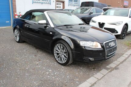 Audi A4 177.316 km 5.990 &euro; Düsseldorf 40231