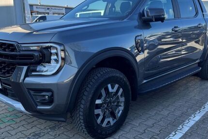 Ford Ranger 19.000 km 52.890 &euro; Pulheim 50259