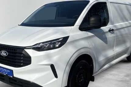 Ford Transit Custom 26.679 km 30.990 &euro; Düsseldorf 40472
