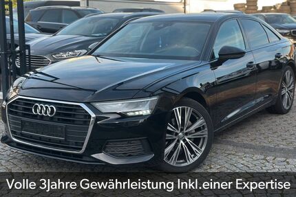 Audi A6 99.978 km 24.248 &euro; Mönchengladbach 41063