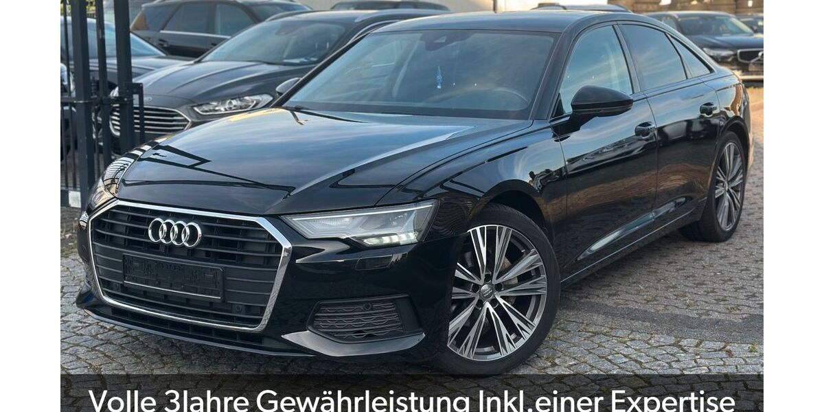 Audi A6 99.978 km 24.248 &euro; Mönchengladbach 41063