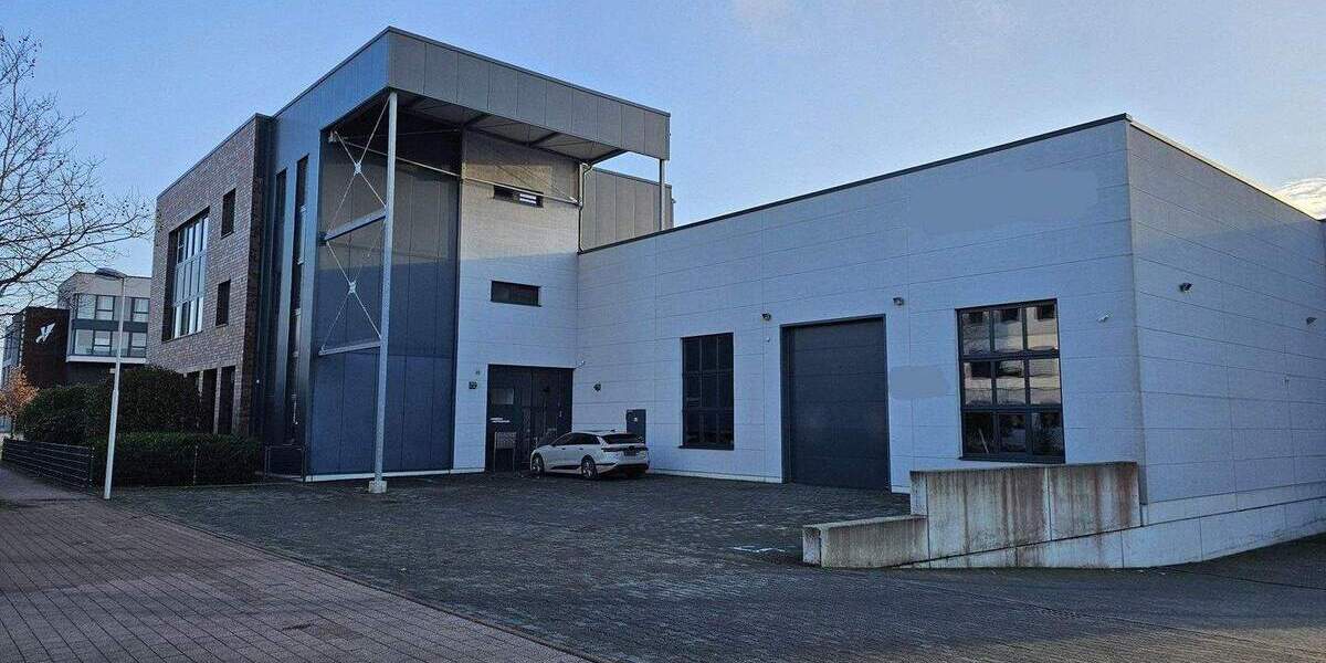 Gewerbeobjekt Willich - 17.900&euro; | Angebot:25910529