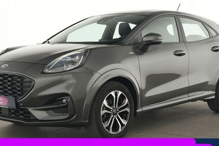 Ford Puma 31.471 km 19.724 &euro; Neuss 41460