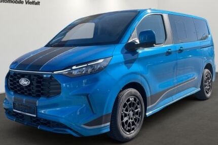 Ford Tourneo Custom 2.000 km 64.990 &euro; Neuss 41464