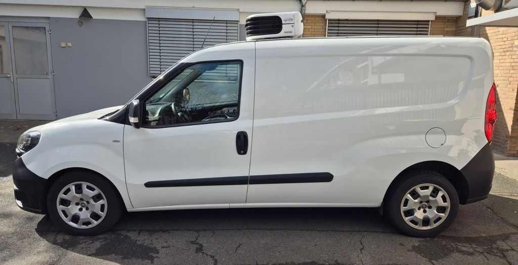 Fiat Doblo 44.000 km 18.900 &euro; Neuss 41468